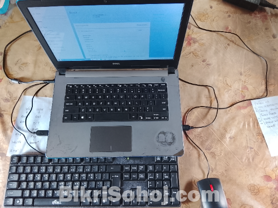 Dell Inspiron 5459